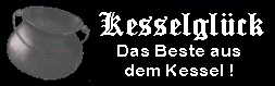 Kesselgl&uuml;ck, Kessel gemalt von KILI&reg;