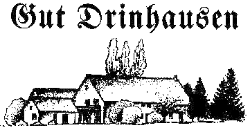 Hotel + Restaurant Gut Drinhausen, Wuppertal