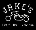 Jake&acute;s :   Bistro ● Bar ● Eventlokal 